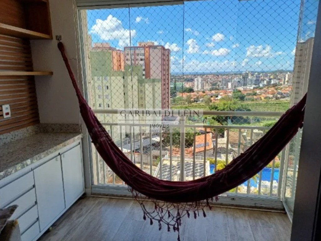 Apartamento, 2 quartos, 60 m² - Foto 1