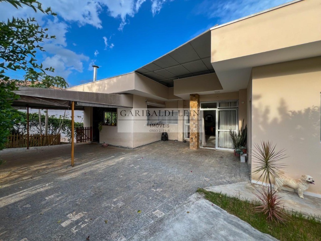 Casa, 7 quartos, 280 m² - Foto 5