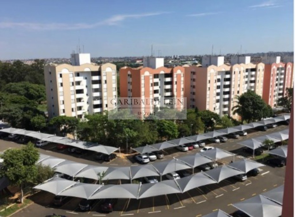 Apartamento, 2 quartos, 57 m² - Foto 1