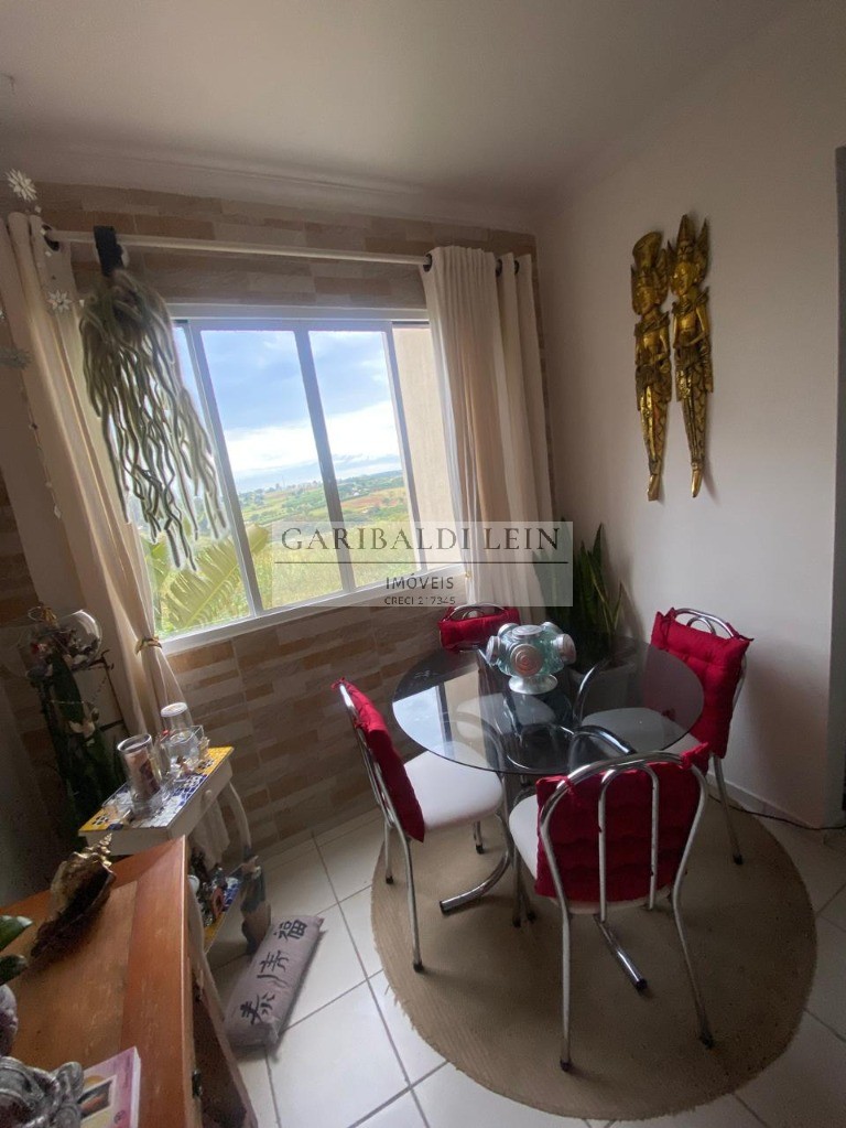 Apartamento, 2 quartos, 50 m² - Foto 5