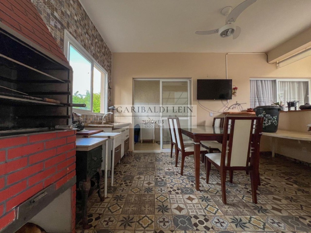 Casa, 7 quartos, 280 m² - Foto 20