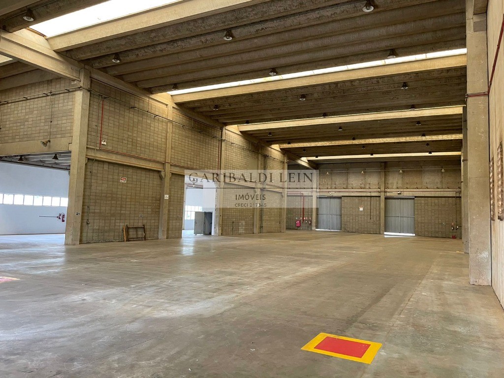 Depósito-Galpão, 3071 m² - Foto 8