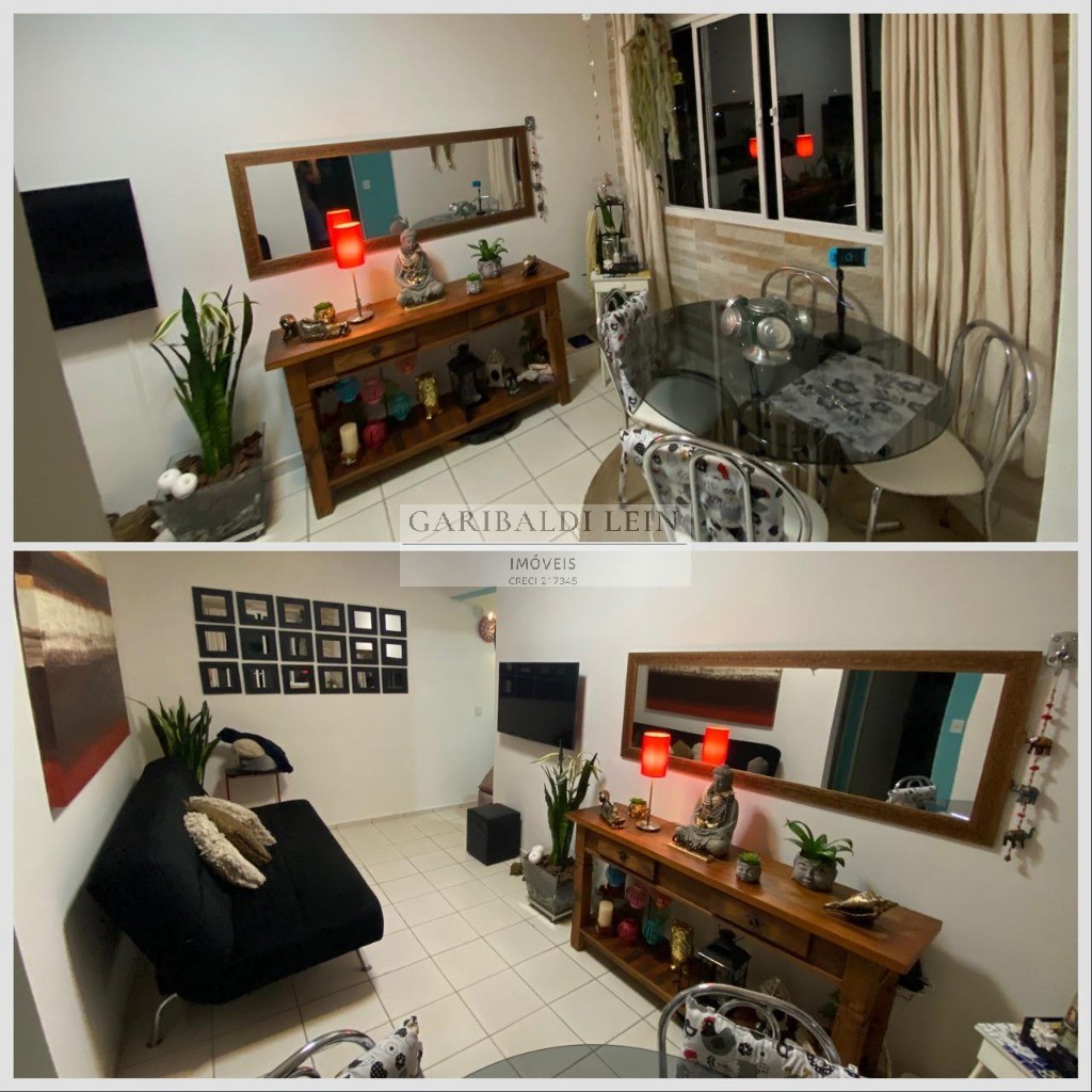 Apartamento, 2 quartos, 50 m² - Foto 6