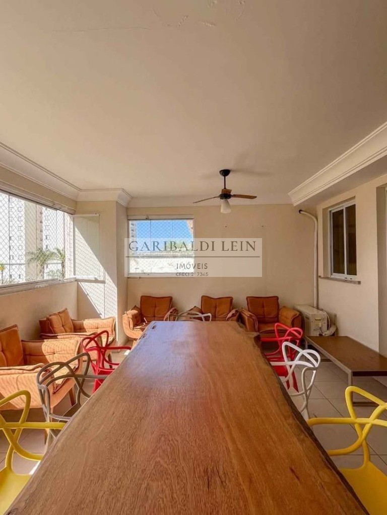 Apartamento, 3 quartos, 125 m² - Foto 4
