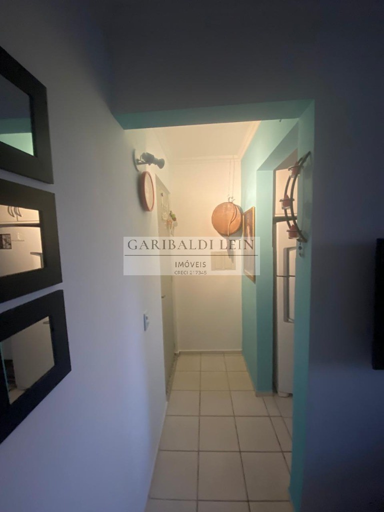 Apartamento, 2 quartos, 50 m² - Foto 8