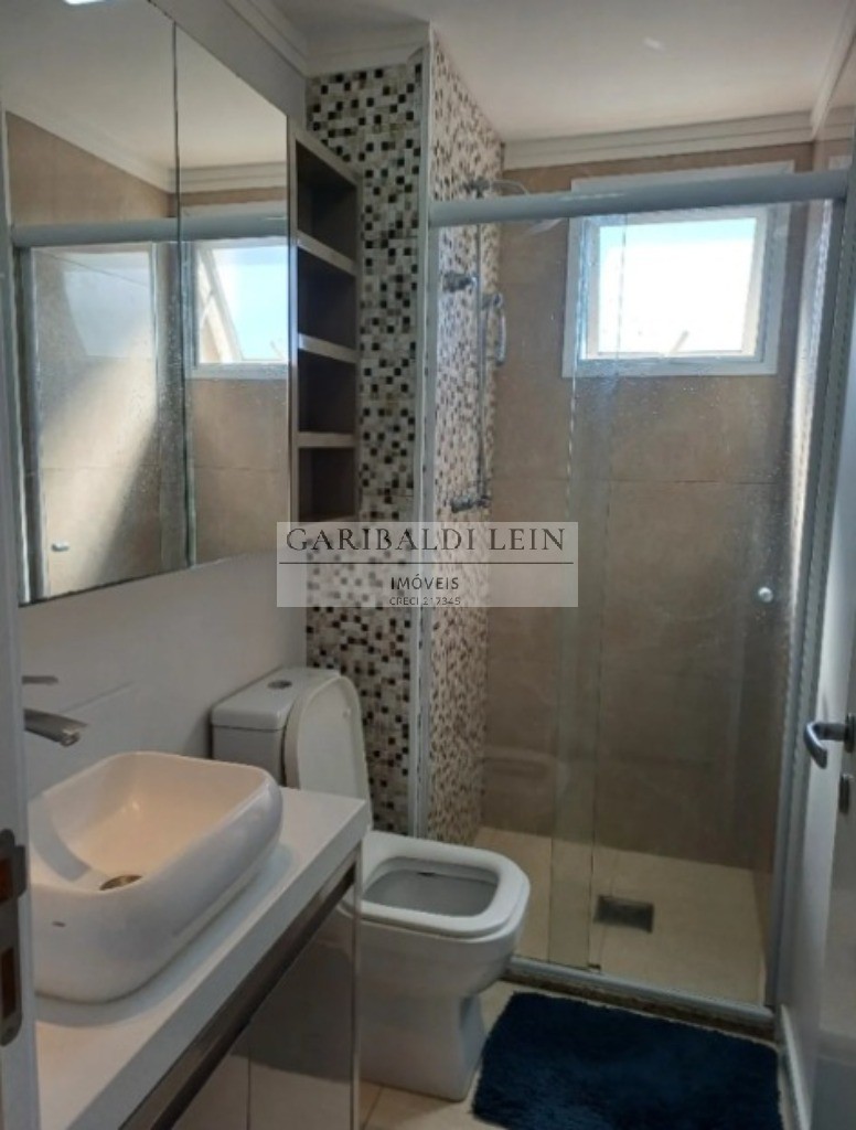 Apartamento, 2 quartos, 60 m² - Foto 19