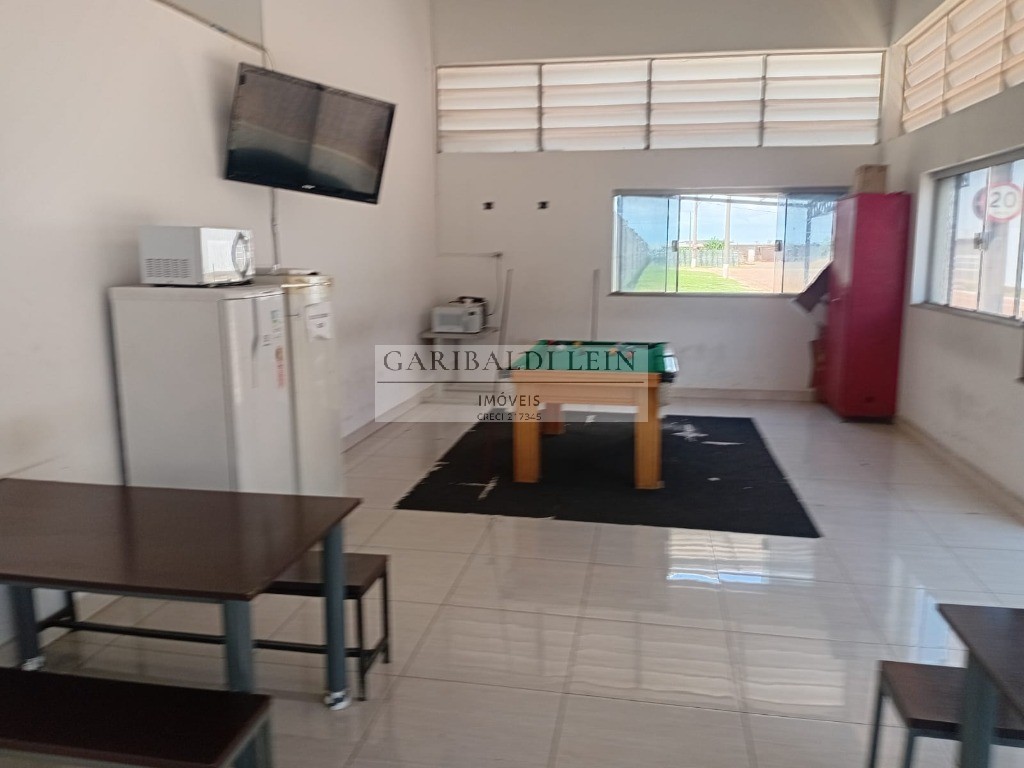 Galpao industrial em paulínia - sp, cascata - foto 13