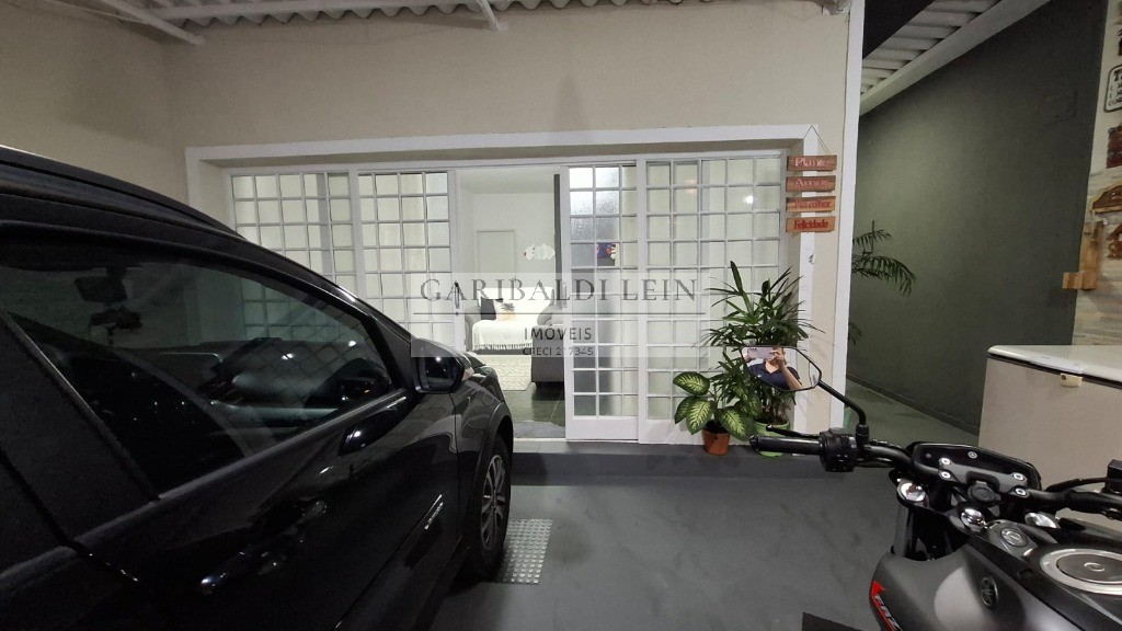 Casa, 4 quartos, 179 m² - Foto 4