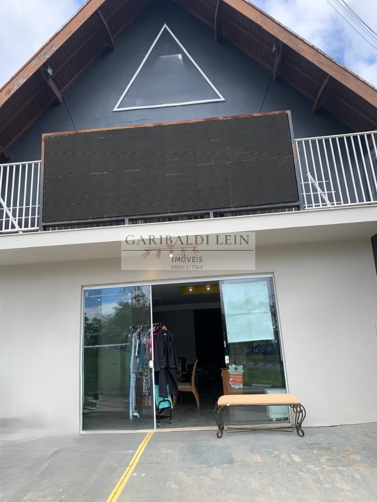 Loja-Salão, 670 m² - Foto 2