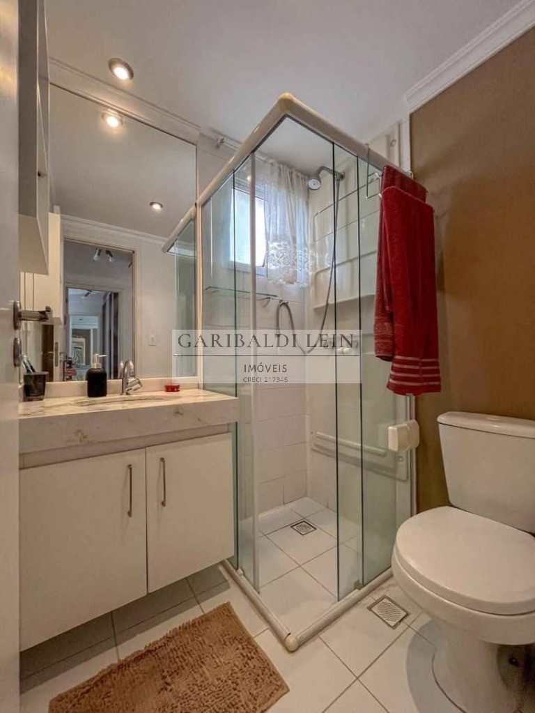 Apartamento, 3 quartos, 125 m² - Foto 12