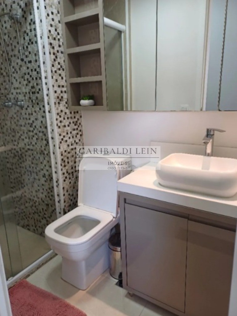 Apartamento, 2 quartos, 60 m² - Foto 17
