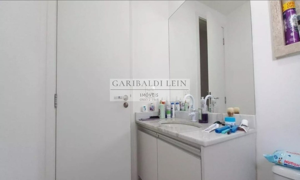 Apartamento, 3 quartos, 80 m² - Foto 12