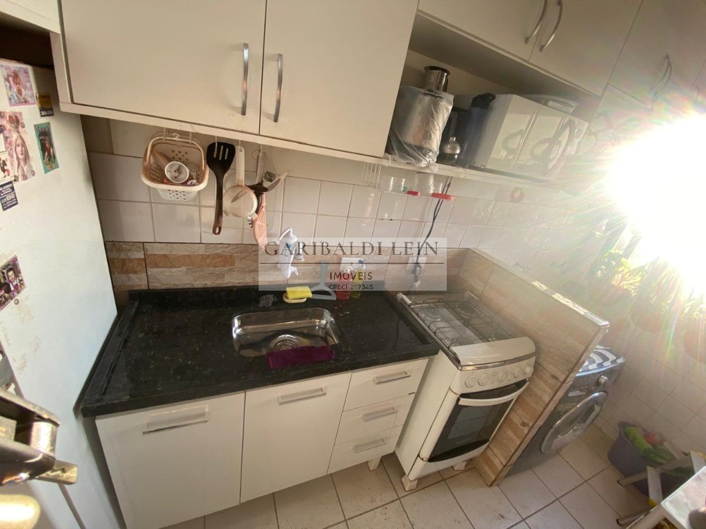 Apartamento, 2 quartos, 50 m² - Foto 11