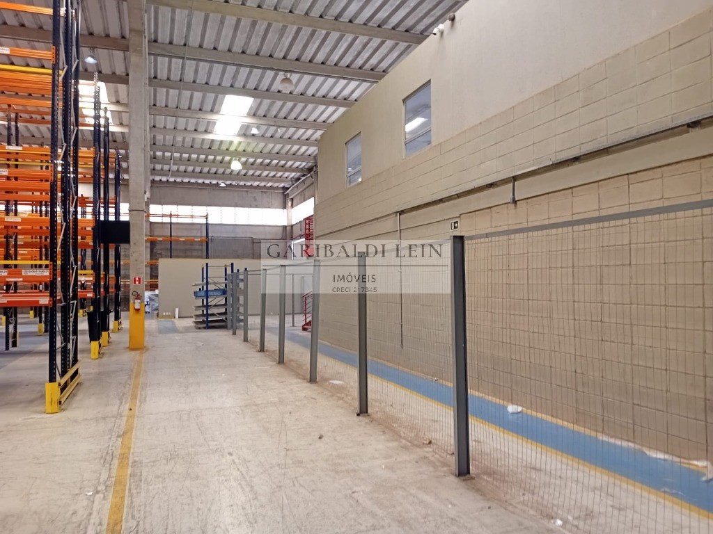 Depósito-Galpão, 3050 m² - Foto 12