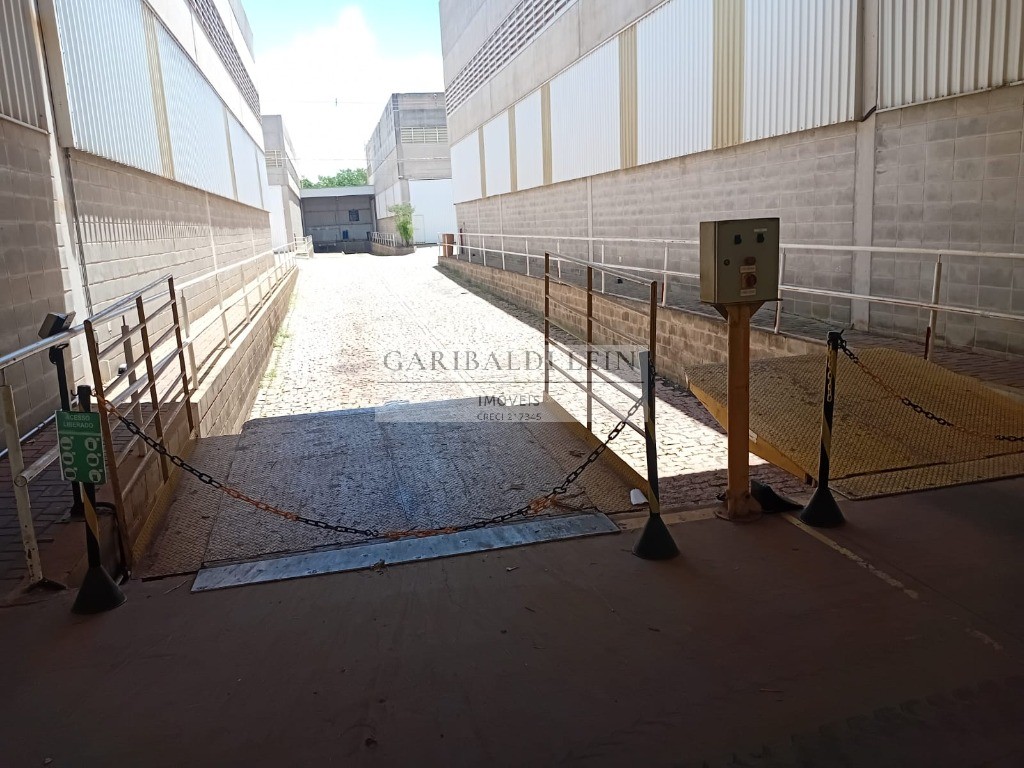 Depósito-Galpão, 2521 m² - Foto 4