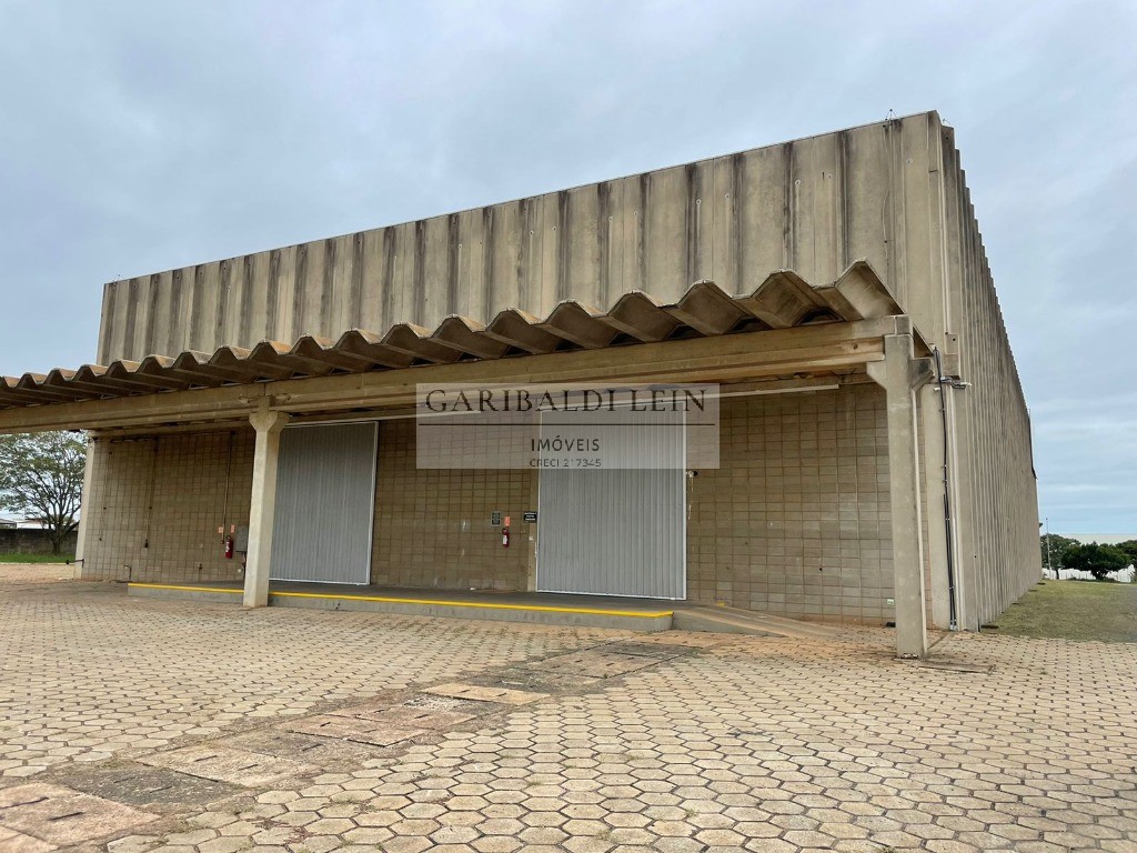 Depósito-Galpão, 3071 m² - Foto 5