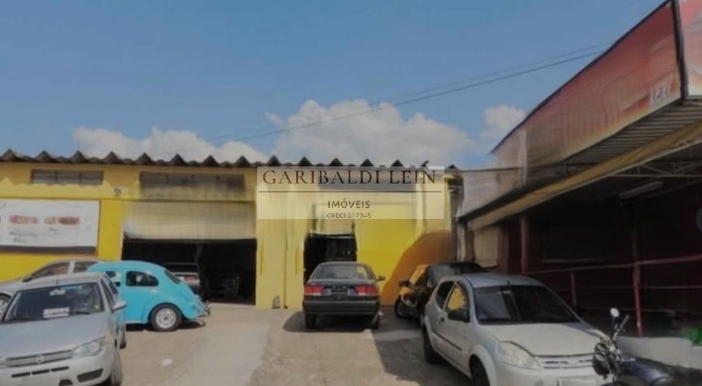 Depósito-Galpão, 230 m² - Foto 2
