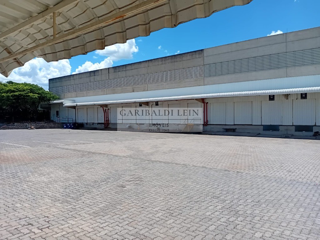 Galpao industrial em paulínia - sp, cascata - foto 2