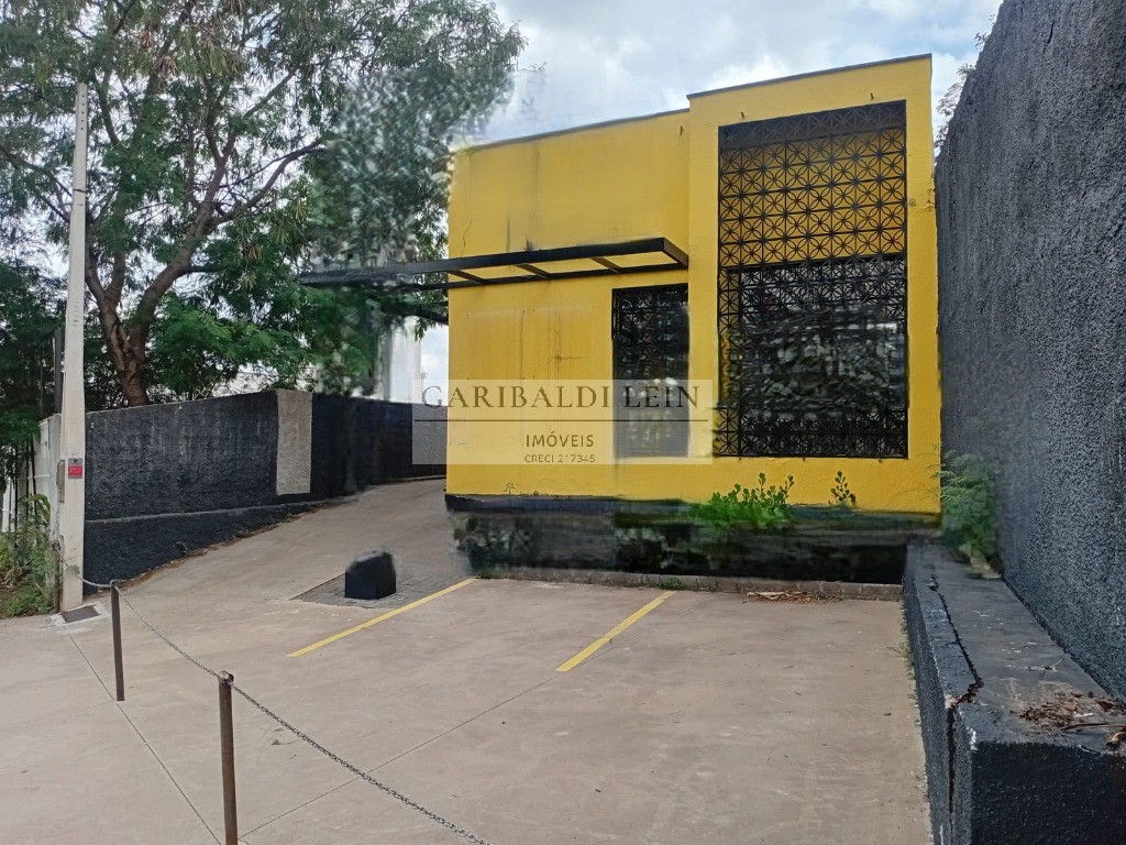 Loja-Salão, 180 m² - Foto 2