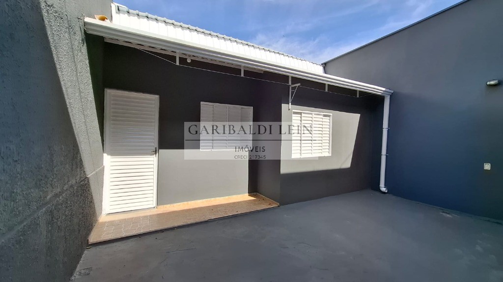 Casa, 4 quartos, 179 m² - Foto 26