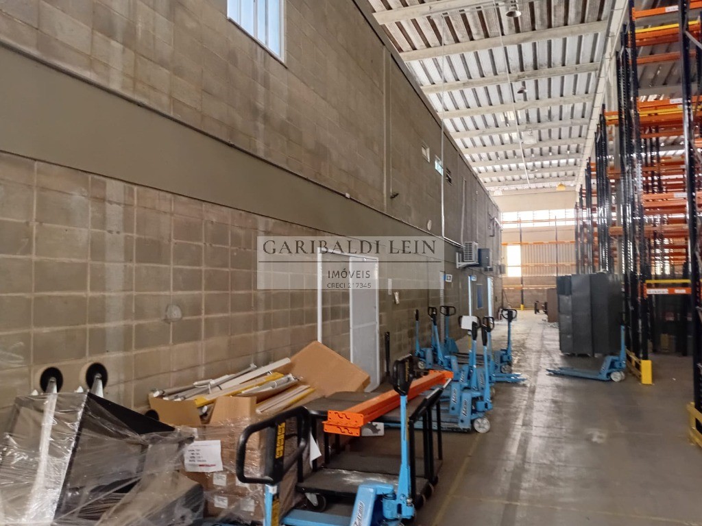 Depósito-Galpão, 2521 m² - Foto 9