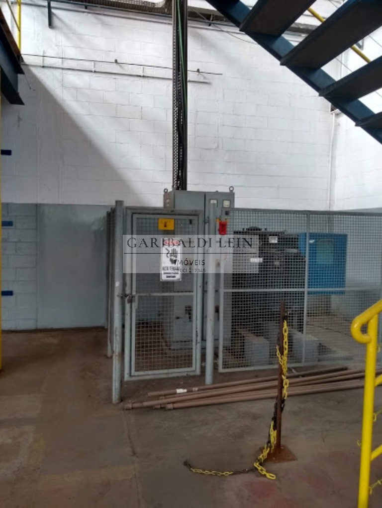 Depósito-Galpão, 6200 m² - Foto 15