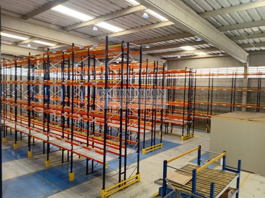 Depósito-Galpão, 2521 m² - Foto 6