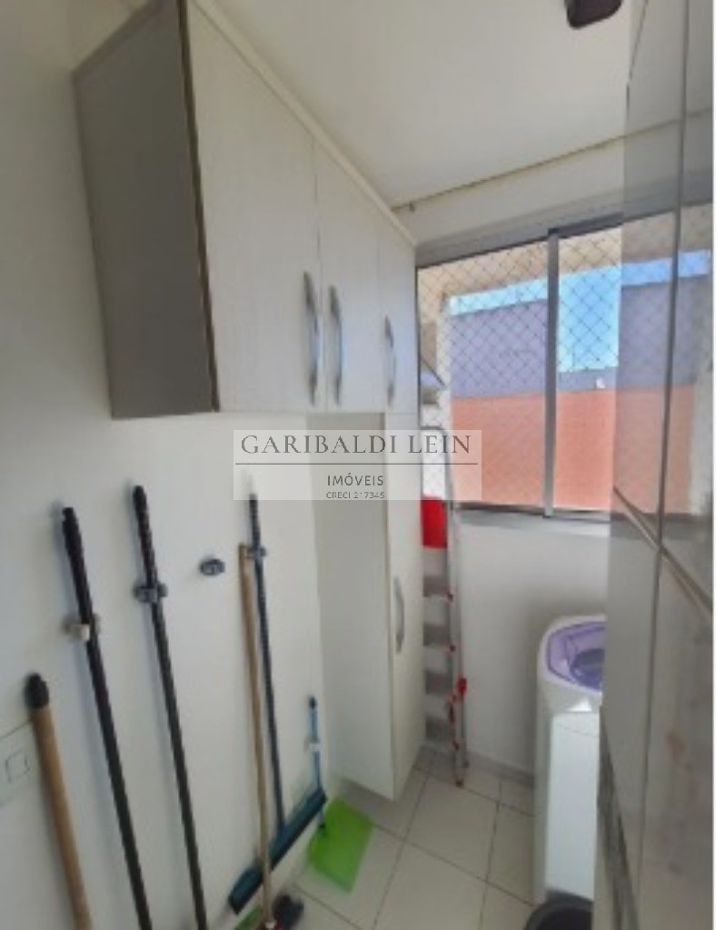 Apartamento, 2 quartos, 57 m² - Foto 13