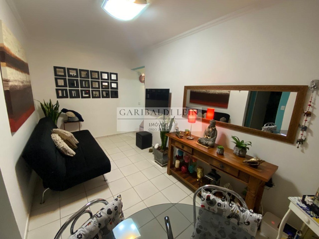 Apartamento, 2 quartos, 50 m² - Foto 1