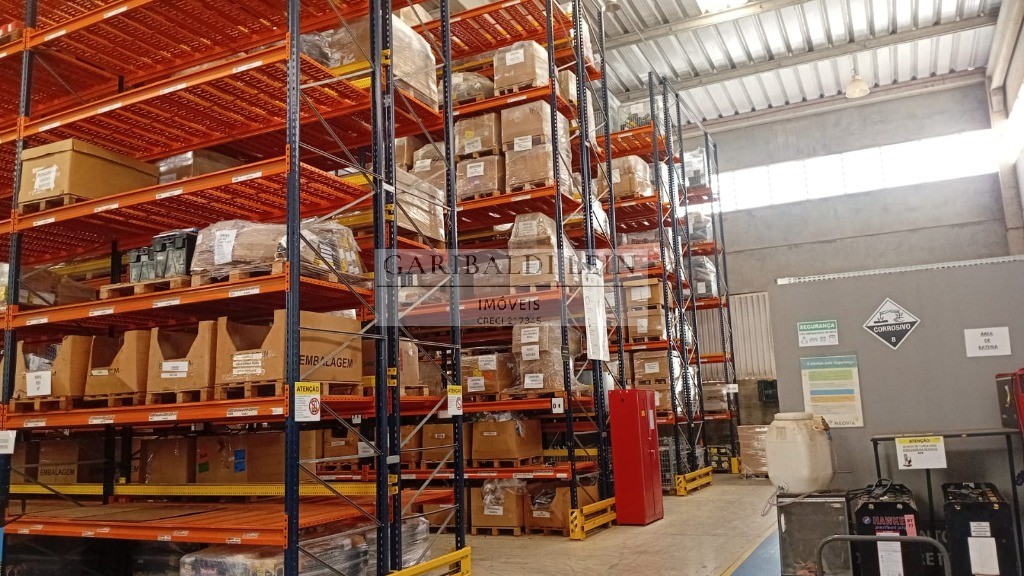 Depósito-Galpão, 3050 m² - Foto 8
