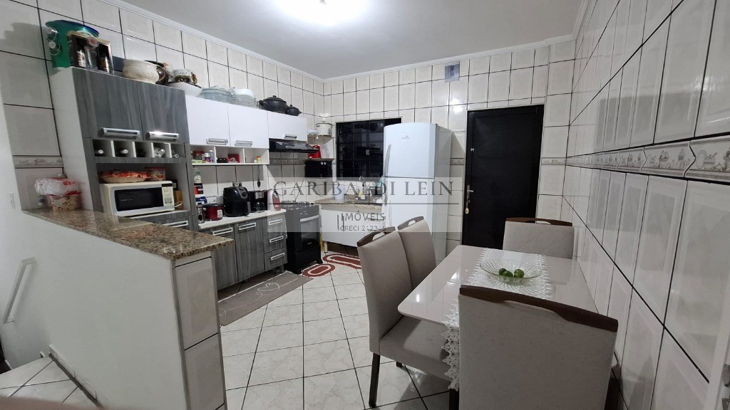 Casa, 4 quartos, 179 m² - Foto 21