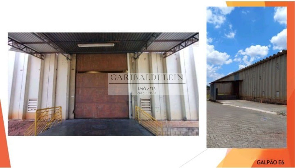 Depósito-Galpão, 3041 m² - Foto 4