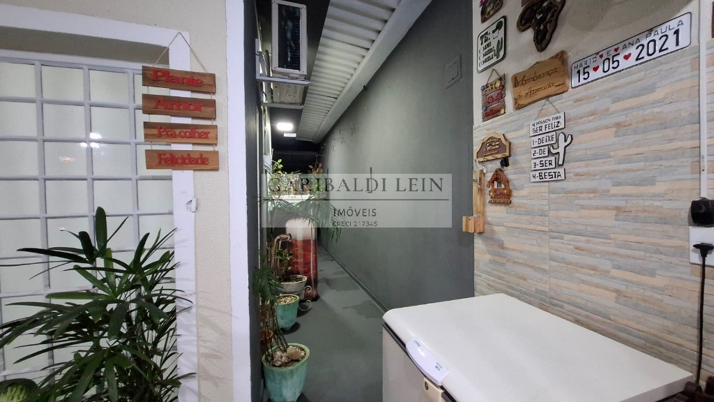 Casa, 4 quartos, 179 m² - Foto 23