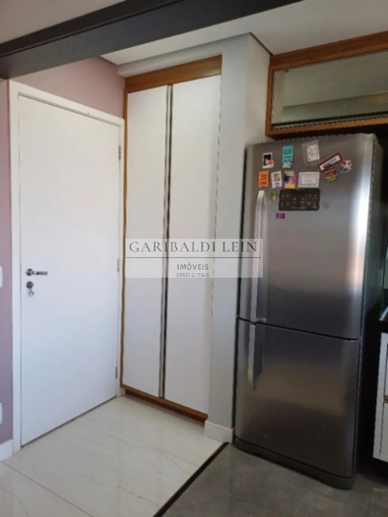 Apartamento, 2 quartos, 60 m² - Foto 12
