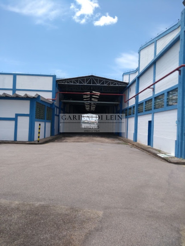 Depósito-Galpão, 6200 m² - Foto 11