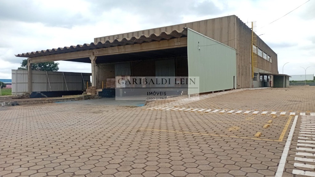 Depósito-Galpão, 3071 m² - Foto 15