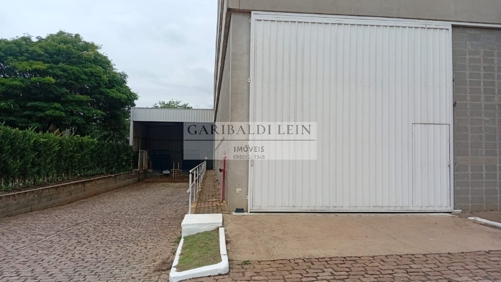 Depósito-Galpão, 3050 m² - Foto 2