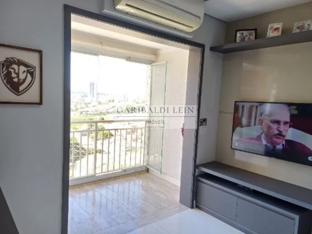 Apartamento, 2 quartos, 60 m² - Foto 3