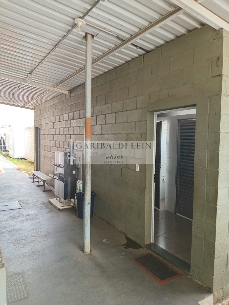 Depósito-Galpão, 3071 m² - Foto 23