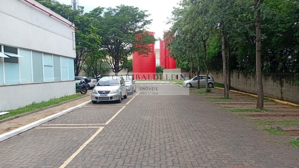 Galpao industrial em paulínia - sp, cascata - foto 9