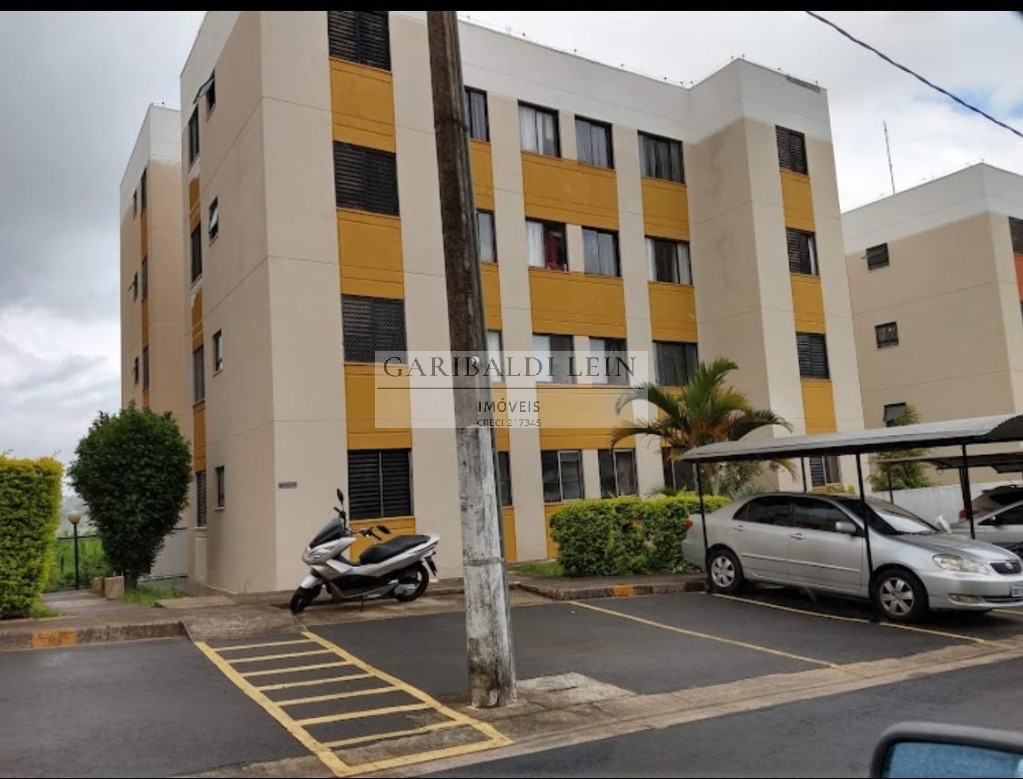 Apartamento, 2 quartos, 50 m² - Foto 22