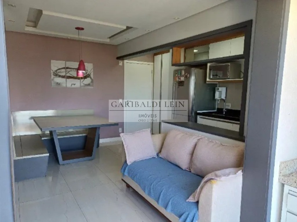 Apartamento, 2 quartos, 60 m² - Foto 6
