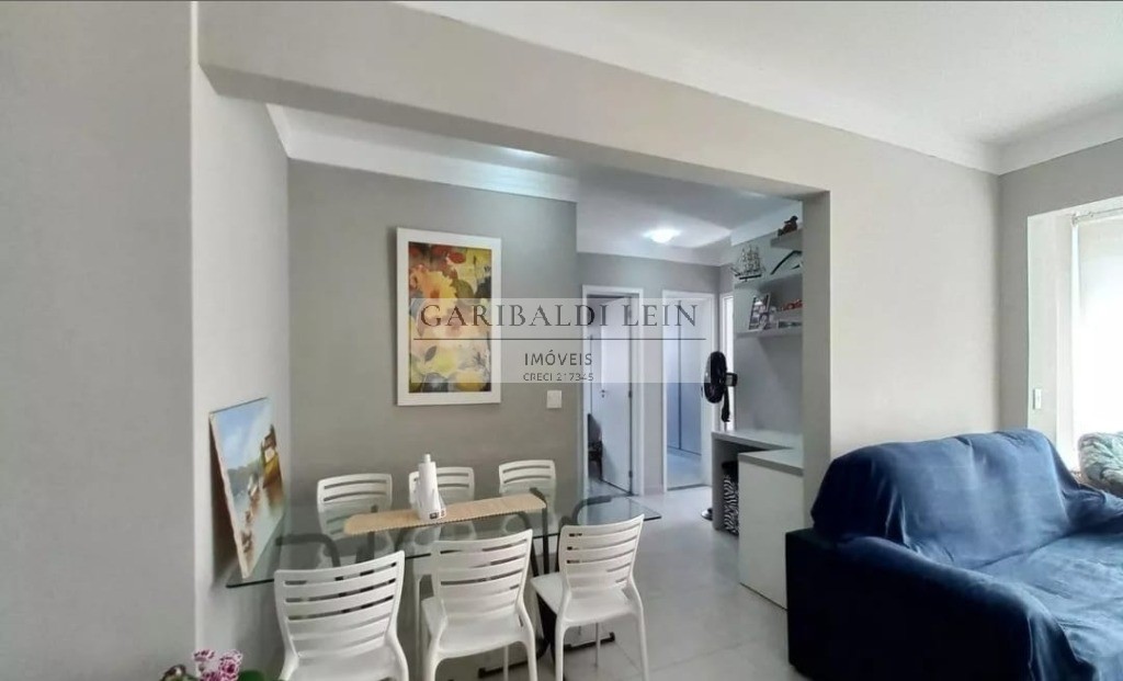 Apartamento, 3 quartos, 80 m² - Foto 4