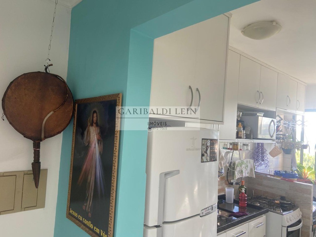 Apartamento, 2 quartos, 50 m² - Foto 9