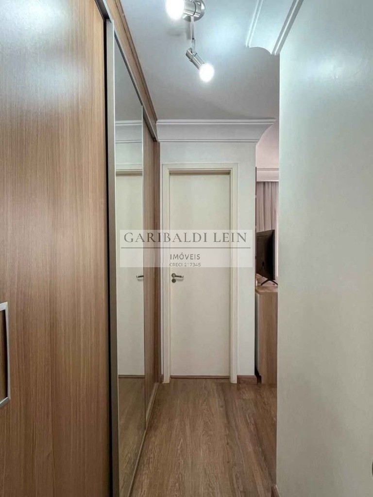 Apartamento, 3 quartos, 125 m² - Foto 8