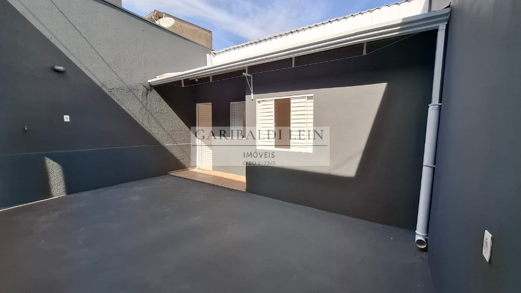Casa, 4 quartos, 179 m² - Foto 29