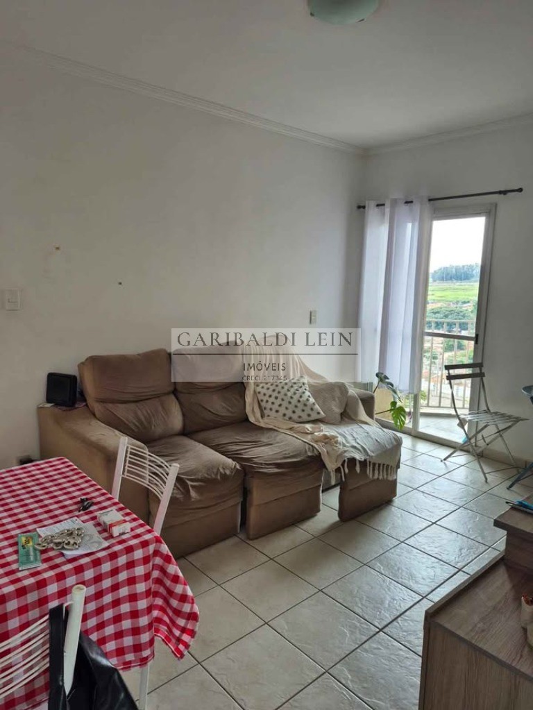 Apartamento, 2 quartos, 62 m² - Foto 3