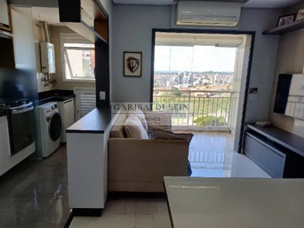 Apartamento, 2 quartos, 60 m² - Foto 5