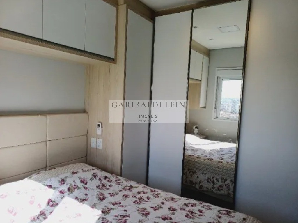 Apartamento, 2 quartos, 60 m² - Foto 15