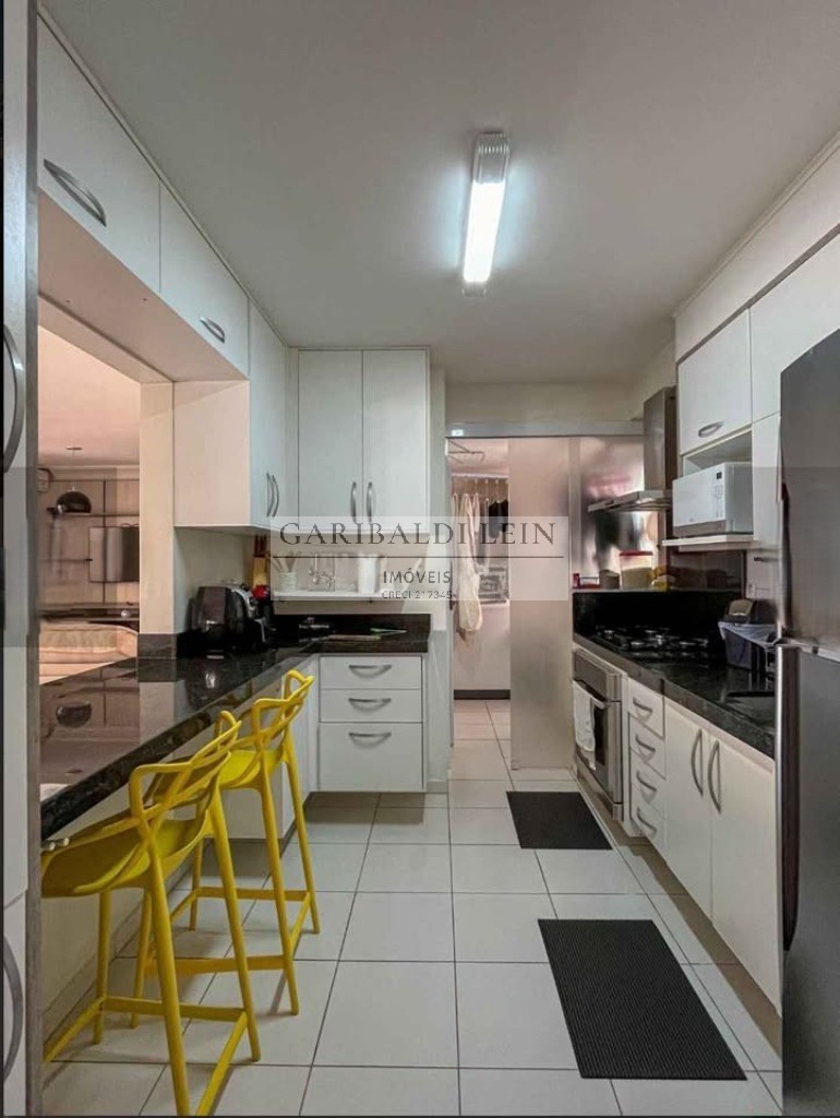 Apartamento, 3 quartos, 125 m² - Foto 7